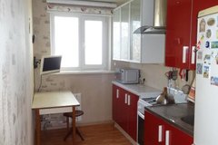 Екатеринбург, ул. Крауля, 87/2 (ВИЗ) - фото квартиры