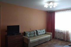 Екатеринбург, ул. Уральская, 65 (Пионерский) - фото квартиры