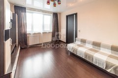 Екатеринбург, ул. Начдива Онуфриева, 46 (Юго-Западный) - фото квартиры