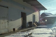 Екатеринбург, ул. Опытная, 17а - фото склада