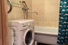 Екатеринбург, ул. Гурзуфская, 20 (Юго-Западный) - фото квартиры