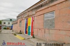 Екатеринбург, ул. Черняховского, 57 - фото промышленного объекта