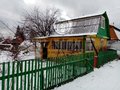 Продажа садового участка: Екатеринбург, СТ Строитель СМУ-3 - Фото 1