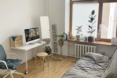 Екатеринбург, ул. Чапаева, 14/1 (Центр) - фото квартиры