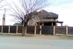 г. Талица, ул. Луначарского, 105 (городской округ Талицкий) - фото дома
