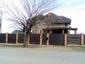 Продажа дома: г. Талица, ул. Луначарского, 105 (городской округ Талицкий) - Фото 1