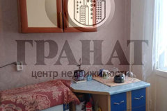 Екатеринбург, ул. Сибирский, 21 (Шарташский рынок) - фото комнаты
