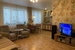 Екатеринбург, ул. Стачек, 59 (Эльмаш) - фото квартиры