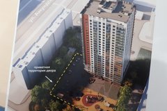 Екатеринбург, ул. Амундсена, 57 (Юго-Западный) - фото квартиры