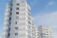 Екатеринбург, ул. Пальмиро Тольятти, 11А (Юго-Западный) - фото квартиры