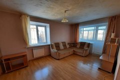 Екатеринбург, ул. Социалистическая, 7А (Уралмаш) - фото квартиры
