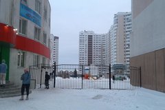 Екатеринбург, ул. Краснолесья, 26 (Академический) - фото квартиры
