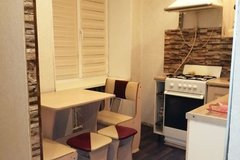 Екатеринбург, ул. Дошкольная, 2Б (Рудный) - фото квартиры