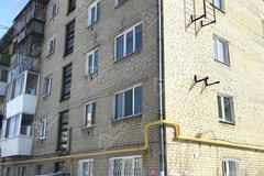 Екатеринбург, ул. Ляпустина, 8 (Вторчермет) - фото квартиры