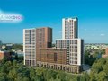Продажа квартиры: Екатеринбург, ул. Космонавтов, 26 (Эльмаш) - Фото 1