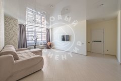 Екатеринбург, ул. Машинная, 44к2 (Автовокзал) - фото квартиры