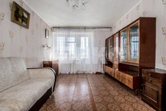 Екатеринбург, ул. Победы, 40/1 (Уралмаш) - фото квартиры