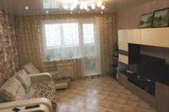 г. Верхняя Пышма, ул. Уральских рабочих, 50а (городской округ Верхняя Пышма) - фото квартиры