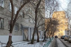 Екатеринбург, ул. Академика Бардина, 9 (Юго-Западный) - фото квартиры