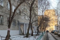 Екатеринбург, ул. Академика Бардина, 9 (Юго-Западный) - фото квартиры