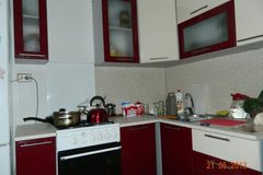 Екатеринбург, ул. Чкалова, 135 (Юго-Западный) - фото квартиры