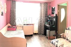 Екатеринбург, ул. Бабушкина, 30А (Эльмаш) - фото квартиры