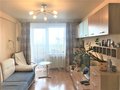 Екатеринбург, ул. Дорожная, 17 (Вторчермет) - фото квартиры