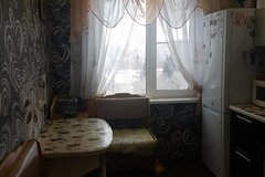 Екатеринбург, ул. Сыромолотова, 14 (ЖБИ) - фото квартиры