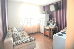 г. Верхняя Пышма, ул. Свердлова, 1а (городской округ Верхняя Пышма) - фото квартиры