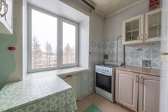 г. Верхняя Пышма, ул. Победы, 1б (городской округ Верхняя Пышма) - фото квартиры