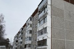 Екатеринбург, ул. Предельная, 7 (Совхоз) - фото квартиры