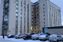 Екатеринбург, ул. Умельцев, 9 (Вторчермет) - фото комнаты