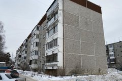 Екатеринбург, ул. Предельная, 7 (Совхоз) - фото квартиры