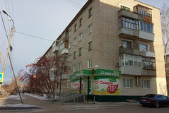 г. Березовский, ул. Гагарина, 4 (городской округ Березовский) - фото квартиры