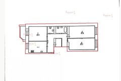 г. Верхняя Пышма, ул. Уральских рабочих, 45а (городской округ Верхняя Пышма) - фото квартиры