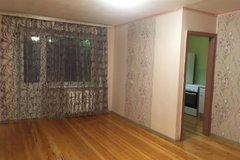 Екатеринбург, ул. Мира, 37 (Втузгородок) - фото квартиры