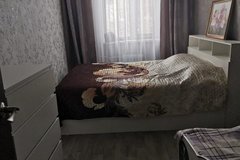 Екатеринбург, ул. Ломоносова, 22 (Уралмаш) - фото квартиры