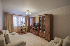 Екатеринбург, ул. Шаумяна, 109 (Юго-Западный) - фото квартиры