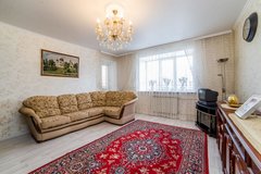 Екатеринбург, ул. Маршала Жукова, 9 (Центр) - фото квартиры