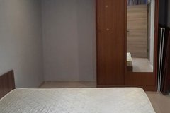 Екатеринбург, ул. Братская, 7 (Вторчермет) - фото квартиры