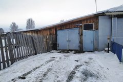 с. Николо-Павловское, ул. Октябрьская, 1 (городской округ Горноуральский) - фото дома