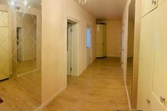 Екатеринбург, ул. Библиотечная, 43 (Втузгородок) - фото квартиры