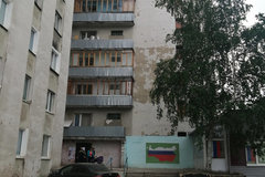 Екатеринбург, ул. Умельцев, 7 (Вторчермет) - фото комнаты