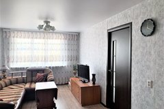 Екатеринбург, ул. Щербакова, 3/1 (Уктус) - фото квартиры