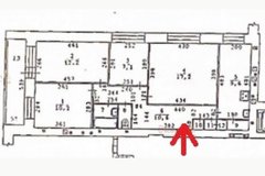 Екатеринбург, ул. Ангарская, 56 (Старая Сортировка) - фото квартиры