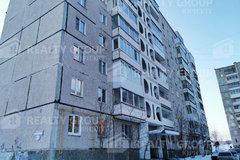 г. Нижний Тагил, ул. Алтайская, 23 (городской округ Нижний Тагил) - фото квартиры