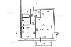 Екатеринбург, ул. Уральских рабочих, 25 (Уралмаш) - фото квартиры