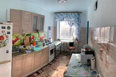п. Красный маяк, ул. Набережная, 6 (городской округ Богданович) - фото квартиры