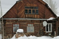 п. Старопышминск, ул. Ленина, 24 (городской округ Березовский) - фото дома