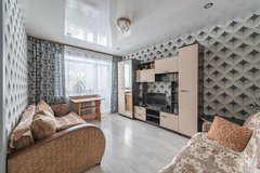 Екатеринбург, ул. Просторная, 146 (Уктус) - фото квартиры